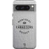 NHL Montreal Canadiens Black Text Google Pixel 8 Pro Impact Case